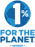 1 pourcent pour la planète